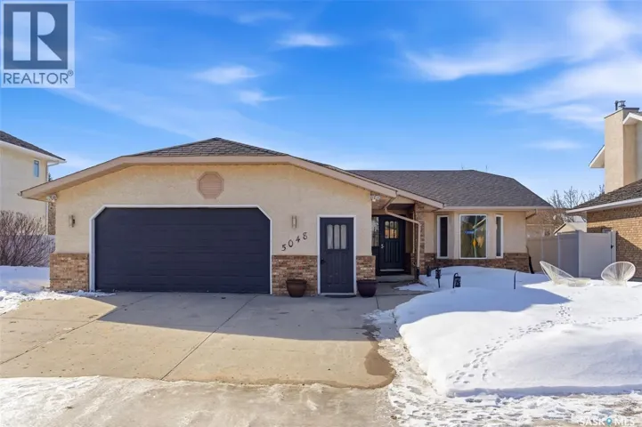 5048 Queen STREET, Regina, Saskatchewan S4S7E4