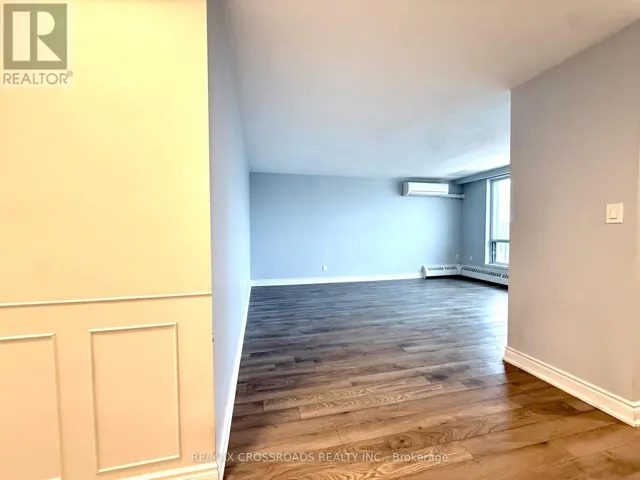 802 - 363 LAKESHORE ROAD, Mississauga (Lakeview), Ontario L5G1H7