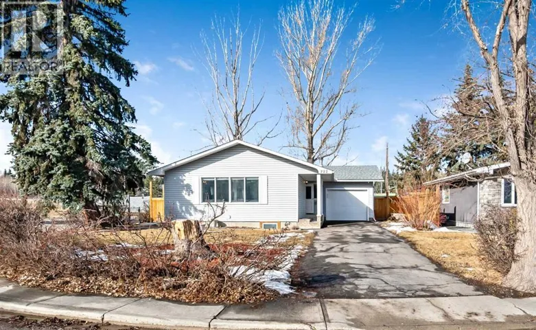 222 Springwood Place SW, Calgary, Alberta T2W0L3