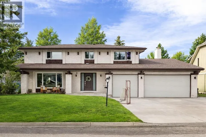 504 Varsity Estates Bay NW, Calgary, Alberta T3B2W8