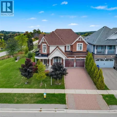 2 KENNEDY Boulevard, Alliston, Ontario L9R0L4