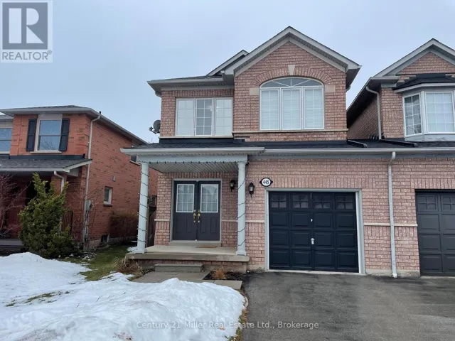 445 FOTHERGILL BOULEVARD, Burlington (Appleby), Ontario L7L6J2