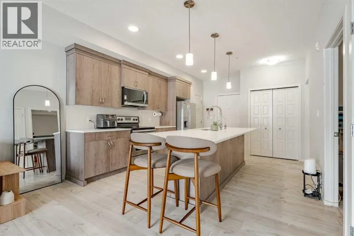 112, 20 Seton Park SE, Calgary, Alberta T3M2V4