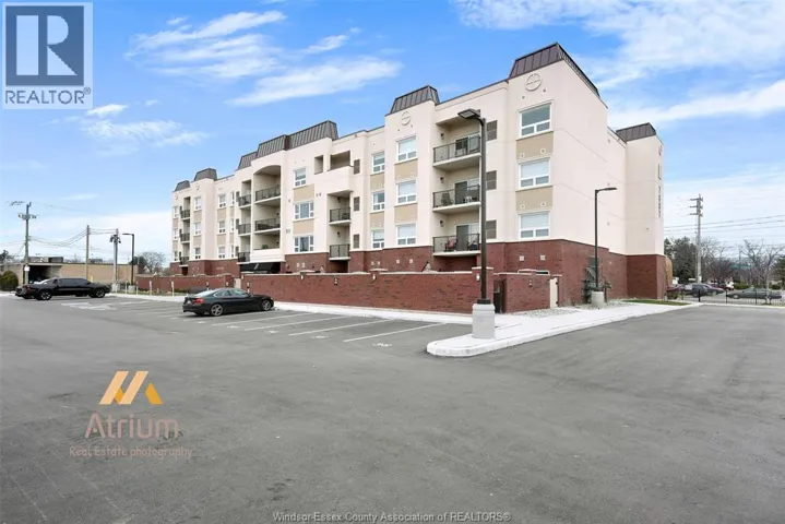 7887 EDGAR STREET Unit# 303, Windsor, Ontario N8S3M9