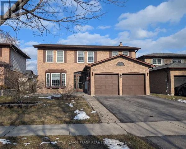 BSMT - 99 ROBINSON CRESCENT, Whitby (Pringle Creek), Ontario L1N6W6