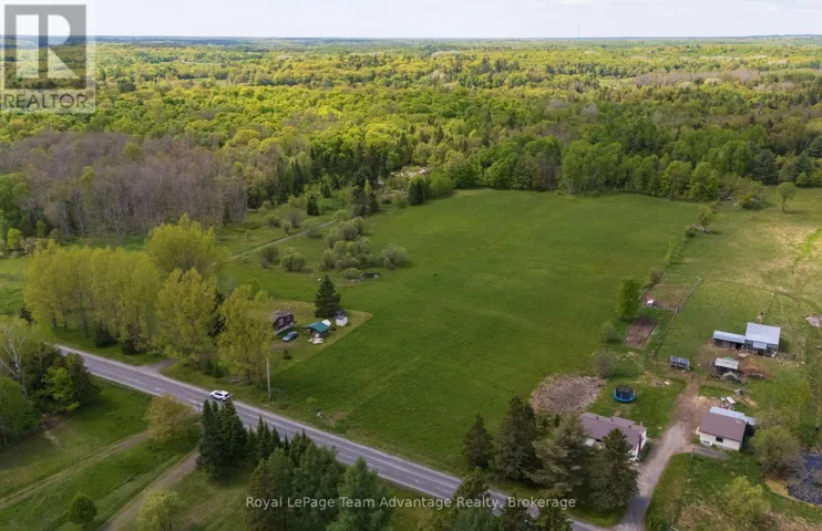 13 LAKESIDE DRIVE, McKellar, Ontario P2A0B4