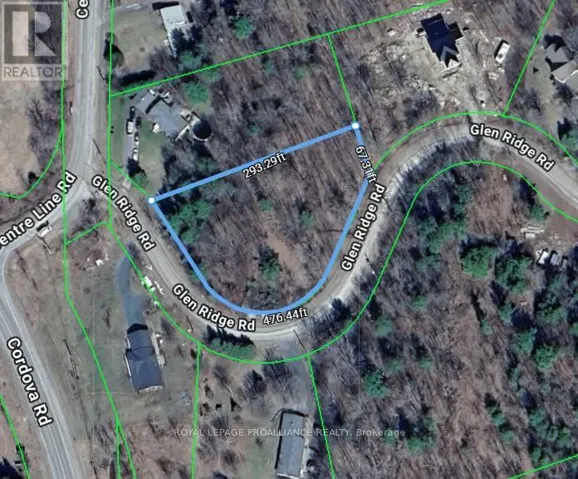 31 GLEN RIDGE ROAD, Marmora and Lake (Marmora Ward), Ontario K0K2M0
