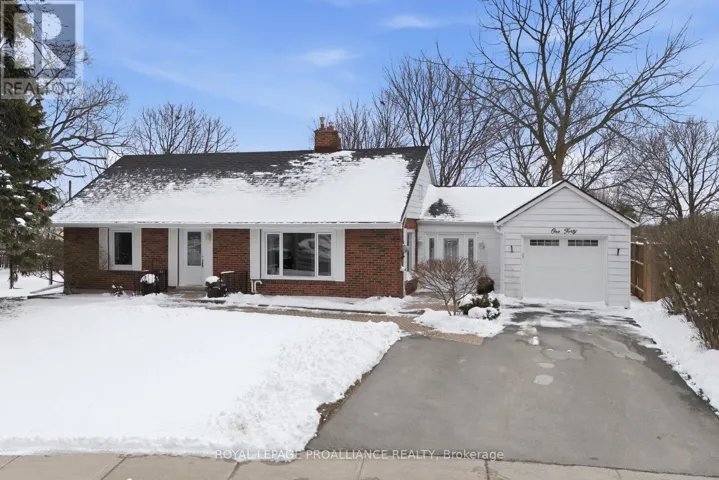 140 HASTINGS DRIVE, Belleville (Belleville Ward), Ontario K8N1J5