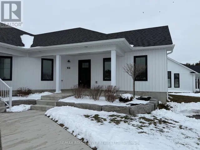 301 - 14 MEADOWCREEK DRIVE, Brighton, Ontario K0K1H0