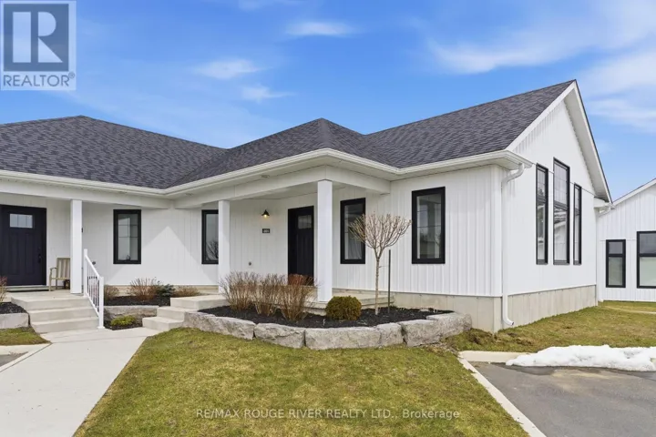 301 - 14 MEADOWCREEK DRIVE, Brighton, Ontario K0K1H0