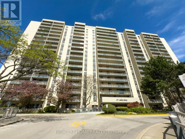 PH15 - 177 LINUS ROAD, Toronto (Don Valley Village), Ontario M2J4S5