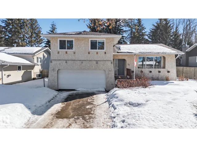 10 BEAVERBROOK CR, St. Albert, Alberta T8N2K8