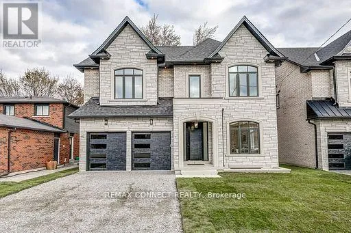 393 ROSEBANK ROAD, Pickering (Rosebank), Ontario L1W2N3