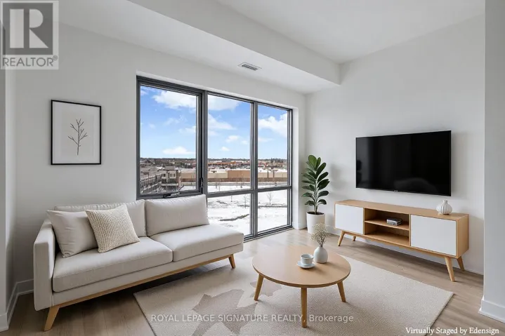 612 - 51 CLARINGTON BOULEVARD, Clarington (Bowmanville), Ontario L1C0A1