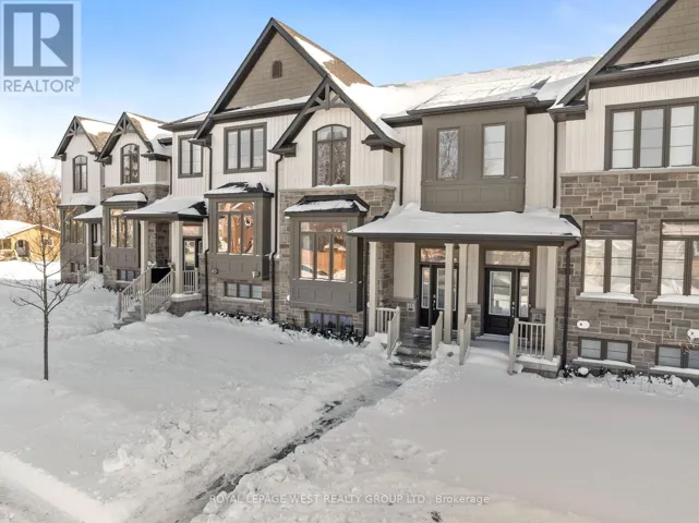 15 SHAND LANE, Scugog (Port Perry), Ontario L9L0C7