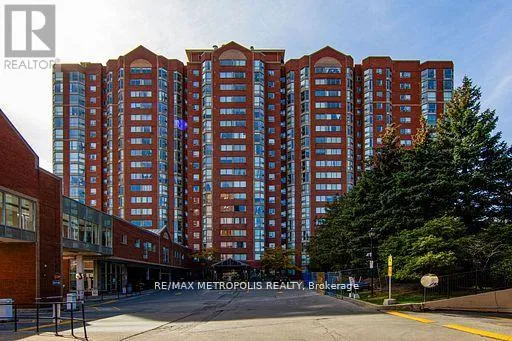 414 - 2460 EGLINTON AVENUE E, Toronto (Eglinton East), Ontario M1K5J7