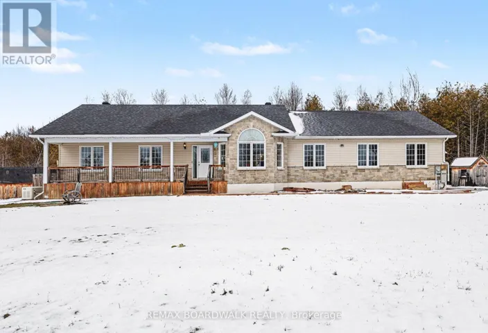 264 EJS LANE, Beckwith, Ontario K7A4S7