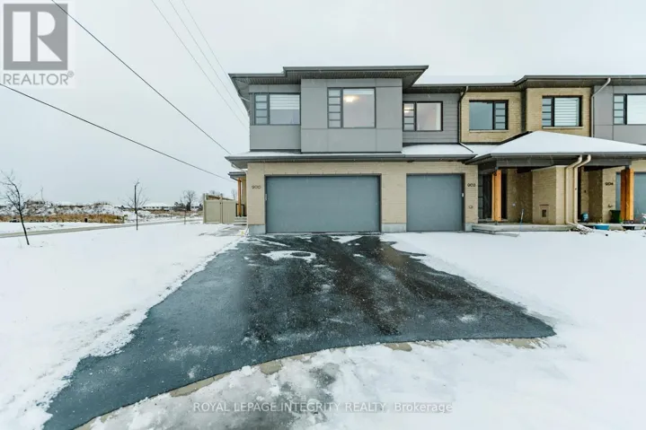 900 CHIPPING CIRCLE, Ottawa, Ontario K4M0E7