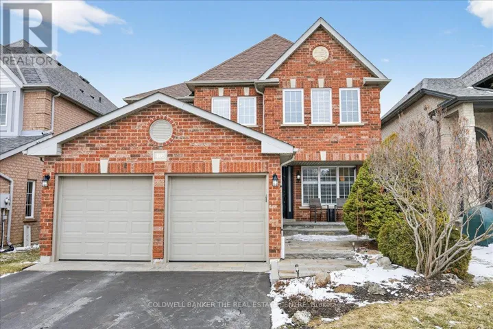 405 SILKEN LAUMANN DRIVE, Newmarket (Stonehaven-Wyndham), Ontario L3X2J1