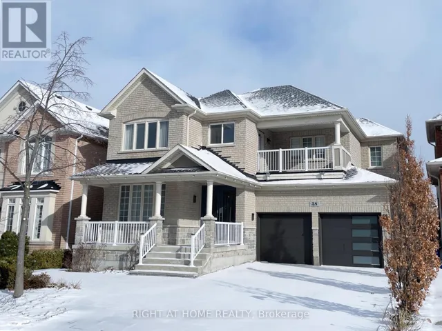 38 BOSCO DRIVE, Vaughan (Vellore Village), Ontario L4H0M3