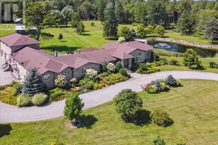 21940 MCCOWAN ROAD, East Gwillimbury, Ontario L0G1M0