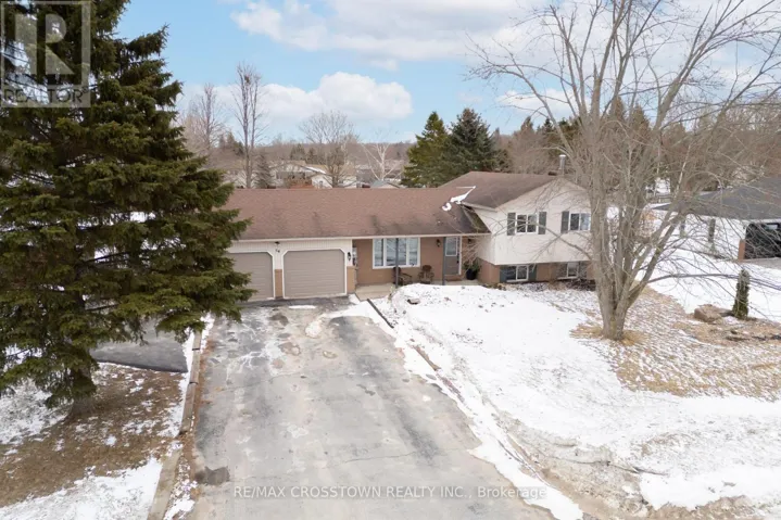 54 FOYSTON PARK CIRCLE, Springwater (Minesing), Ontario L0L1Y0