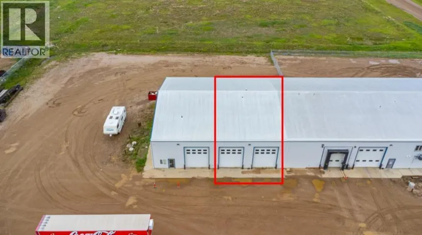 81 Devonia Business Park, Rural Vermilion River, County of, Alberta T9C1C7