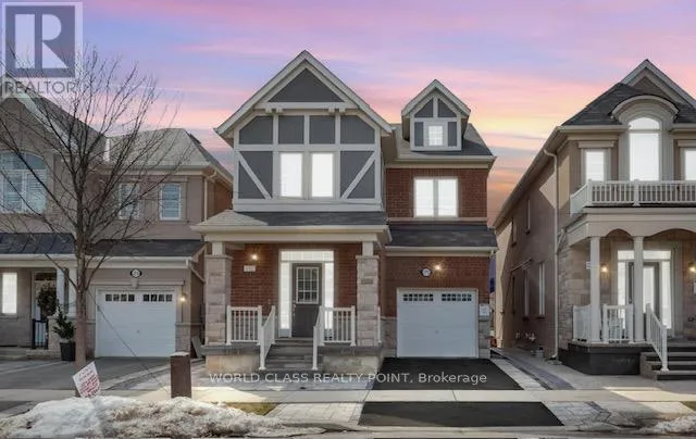 #BSMT - 1210 DUIGNAN CRESCENT, Milton (FO Ford), Ontario L9E1C2