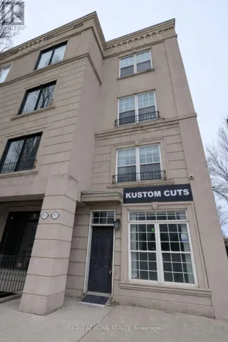 952 THE QUEENSWAY, Toronto (Stonegate-Queensway), Ontario M8Z1P5