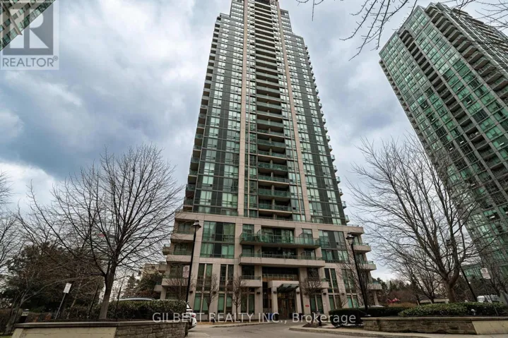 1603 - 3515 KARIYA DRIVE, Mississauga (Fairview), Ontario L5B0C1