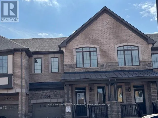 3208 MEADOWRIDGE DRIVE, Oakville (JM Joshua Meadows), Ontario L6H8B4