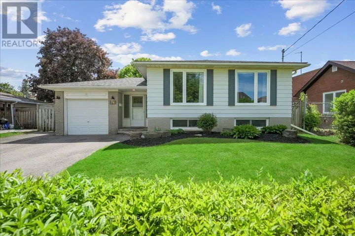 74 MOUNTAINVIEW ROAD S, Halton Hills (Georgetown), Ontario L7G4K5