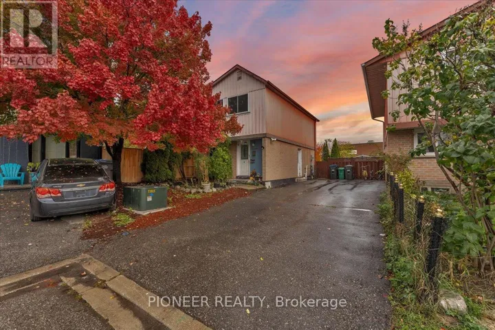 11 GREAT OAK COURT, Brampton (Northgate), Ontario L6S2J9