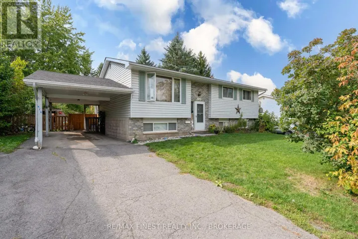305 CHURCH STREET, Greater Napanee (Greater Napanee), Ontario K7R3X9