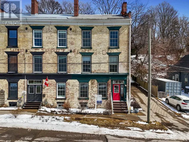 37 MILL STREET N, Port Hope, Ontario L1A2T1