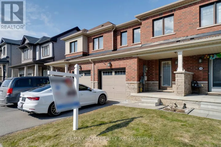 128 PAGEBROOK CRESCENT, Hamilton (Stoney Creek Mountain), Ontario L8J0K7