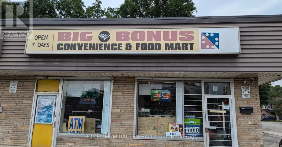 5 - 601 UPPER JAMES STREET, Hamilton (Centremount), Ontario L9C2Y7