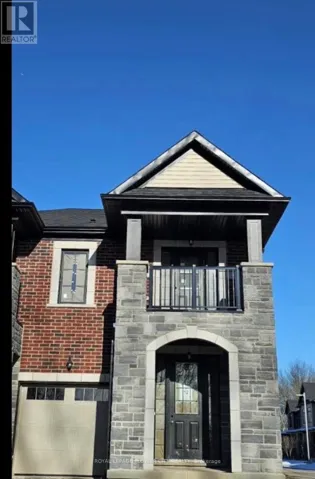 12 - 7360 SANDY RIDGE COMMON, Niagara Falls (Oldfield), Ontario L2G3L9