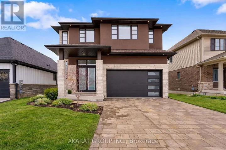 5 HOPKINS STREET, Thorold (Hurricane/Merrittville), Ontario L2V0E6