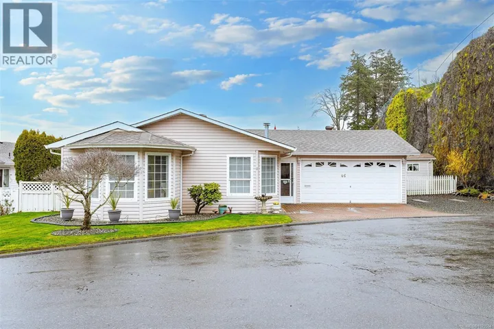 46 Eagle Lane, View Royal, British Columbia V9A7M2
