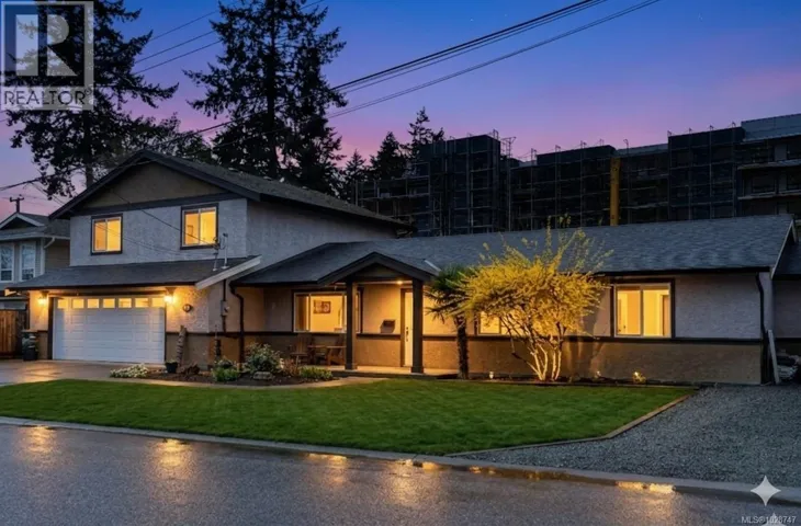 2894 Maurice Lane, Langford, British Columbia V9B5L5