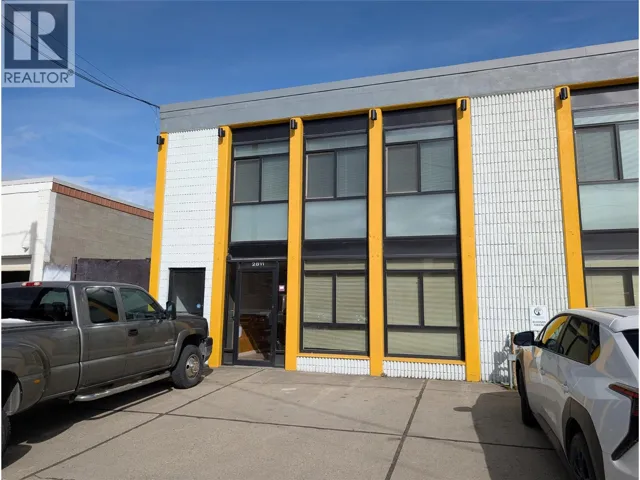 2811 44 Avenue, Vernon, British Columbia V1T7P4