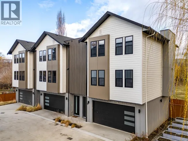 3590 Redecopp Road Unit# 6, Lake Country, British Columbia V4V1X5