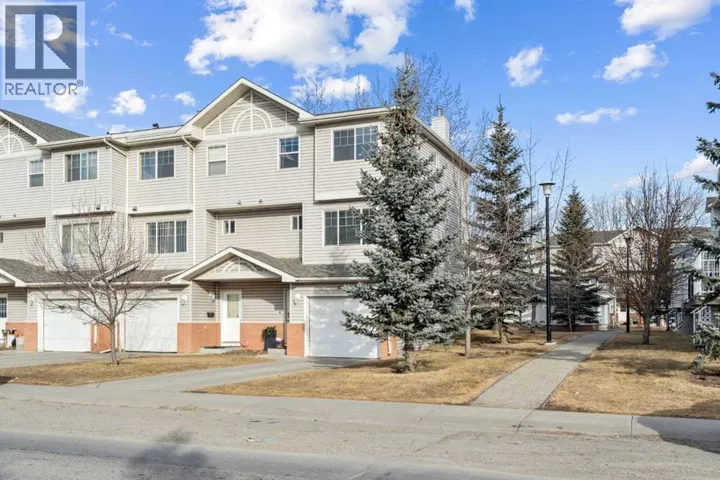1224, 7038 16 Avenue SE, Calgary, Alberta T2A7Z5
