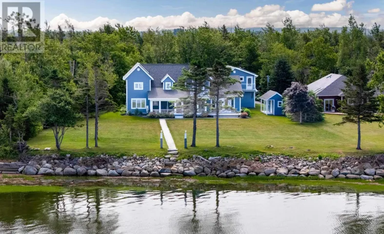 510 City View Drive, Mermaid, Prince Edward Island C1B0V8