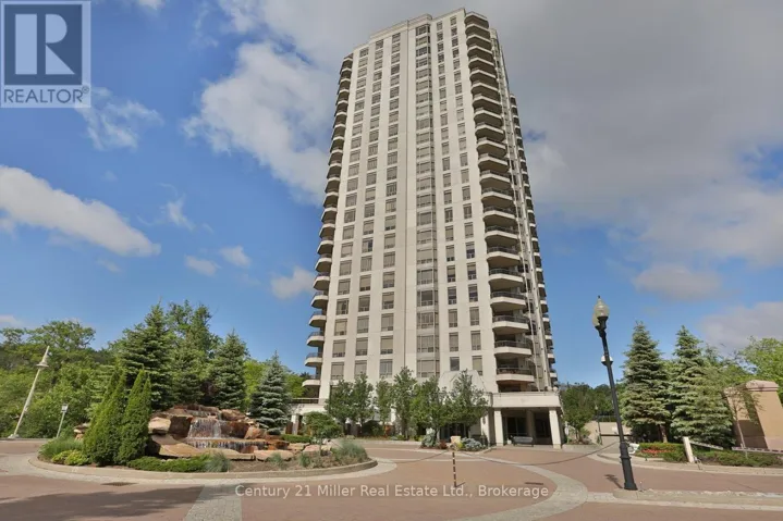 706 - 1900 THE COLLEGEWAY, Mississauga (Erin Mills), Ontario L5L5Y8