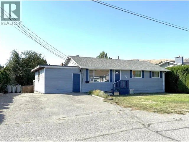 1359 HAMILTON Street, Kamloops, British Columbia V2B2V3