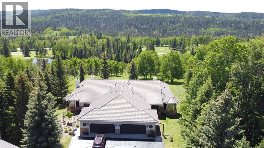 38 Sunrise Way, Priddis Greens, Alberta T0L1W3