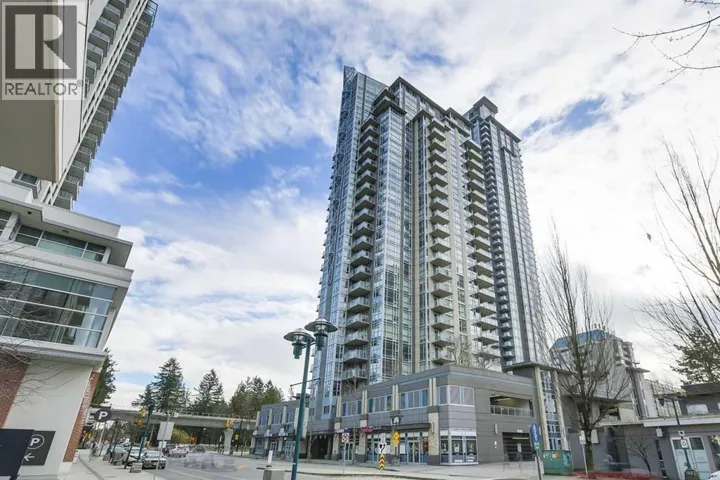 1505 3008 GLEN DRIVE, Coquitlam, British Columbia V3B0J5