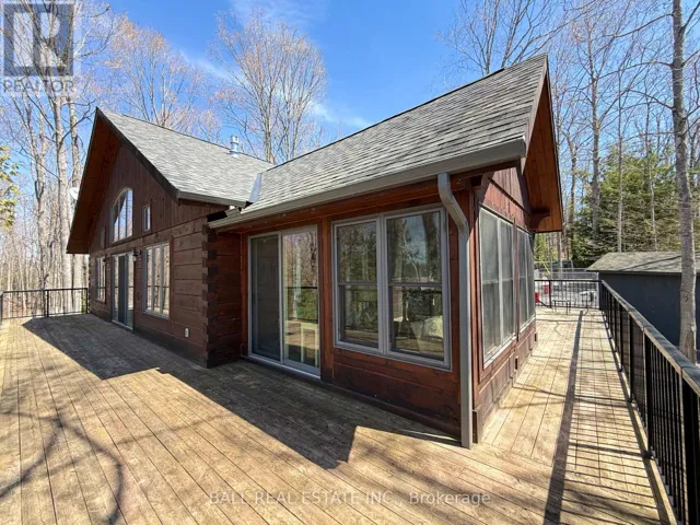 3186 BUCKHORN LANE, Selwyn, Ontario K0L2H0